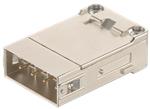 HARTING Han® Gigabit Cat.8 Modules