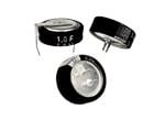 Eaton KV Coin Cell Supercapacitors