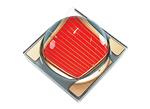 Lumileds LUXEON SunPlus HPE Deep Red LED