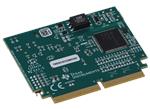 Texas Instruments TMDSCNCD280039C ControlCARD评估模块