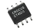 Allegro MicroSystems CT452 1MHz Bandwidth Contactless Current Sensor