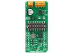 Mikroe Stepper 12 Click