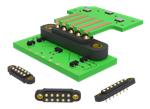 Mill-Max Omniball® Spring-Loaded Connectors