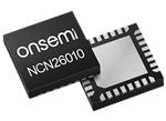 onsemi NCN26010工业以太网收发器