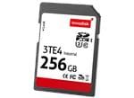 Innodisk 采用iSMART技术的SD和MicroSD卡
