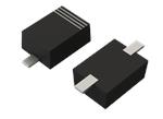 ROHM Semiconductor 1SS356VMFH波段开关二极管