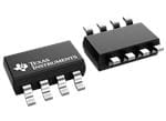 Texas Instruments INA241x/INA241x-Q1电流检测放大器