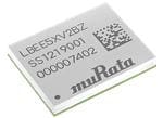 Murata Type 2BZ Wi-Fi® + 蓝牙模块 (LBEE5XV2BZ)