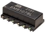 Bourns SM91078L LAN 100Base-TX以太网变压器