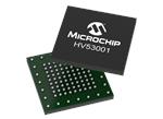 Microchip Technology HV53001 16通道推挽式驱动器