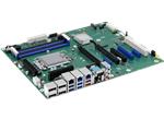 Kontron K3851-R ATX Industrial Motherboard