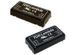 TDK-Lambda PXD40/PXD60单输出和双输出直流-直流转换器