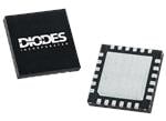 Diodes Incorporated AP33772 USB Type-C™ PD接收器控制器
