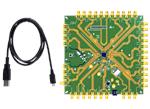 Texas Instruments LMK04368EPEVM评估模块
