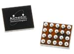 Kinetic Technologies KTB8370 Synchronous Buck Regulators