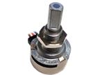 Amphenol PSE-290面板安装霍尔效应旋转传感器