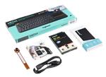 SparkFun Jetson Intermediate Kit with Battery Pack