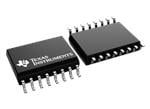 Texas Instruments ISO676x 6通道增强型数字隔离器