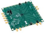 Texas Instruments LMK1D1212EVM缓冲器评估模块 (EVM)