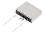 Cornell Dubilier / Knowles MLPS Radial Aluminum Electrolytic Capacitors