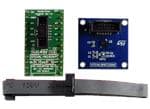 STMicroelectronics STEVAL-MKI233KA IS330IS评估套件