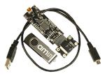 ams OSRAM TSL2520-EVM评估套件