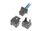 Molex OneBlade 1.00mm间距连接器系统