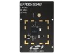 Silicon Labs xG24-RB4187C EFR32xG24 2.4GHz +20dBm无线电板