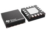 Texas Instruments THVD1424 RS-485收发器