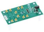 Texas Instruments TMUXHS221EVM评估模块 (EVM)