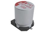 KEMET AEC-Q200导电聚合物混合电容器