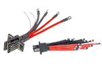 Molex PowerPlane OCP开放式机架版本电缆组件