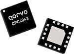 Qorvo QPC4043闭环压控衰减器