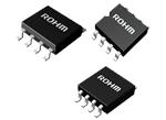 ROHM Semiconductor 汽车级LM2903EYxxx-C EMARMOUR™比较器