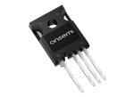 onsemi FGH4L40Tx 1200V/40A场截止型功率IGBT