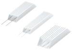 TE Connectivity CJP铝制外壳电阻器