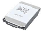 Toshiba MG09云级容量HDD