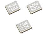 Epson FA-20H MHz Range Crystals