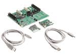 Renesas Electronics 低功耗蓝牙®DA14706开发套件专业版