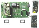 ams OSRAM AS705x评估套件