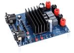 Texas Instruments TPA3223EVM评估模块