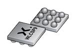 Nexperia NXT4556 SIM卡接口电平转换器