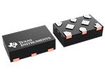 Texas Instruments TCA9536 4位I/O扩展器