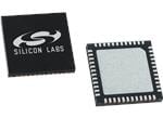 Silicon Labs EFR32SG28双频带片上系统 (SoC)