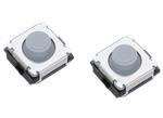 Panasonic EVP-BD 6mm 4N方形触觉开关