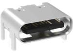Amphenol USB Type C连接器系统