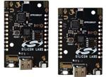Silicon Labs EFR32xG27开发板（xG27-DK2602A）