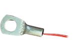 Amphenol RTS环形端子温度传感器