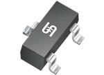 Taiwan Semiconductor MMBD3004 Switching Diodes