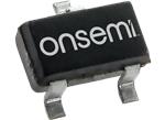 onsemi SZNUP3125双线CAN总线保护器